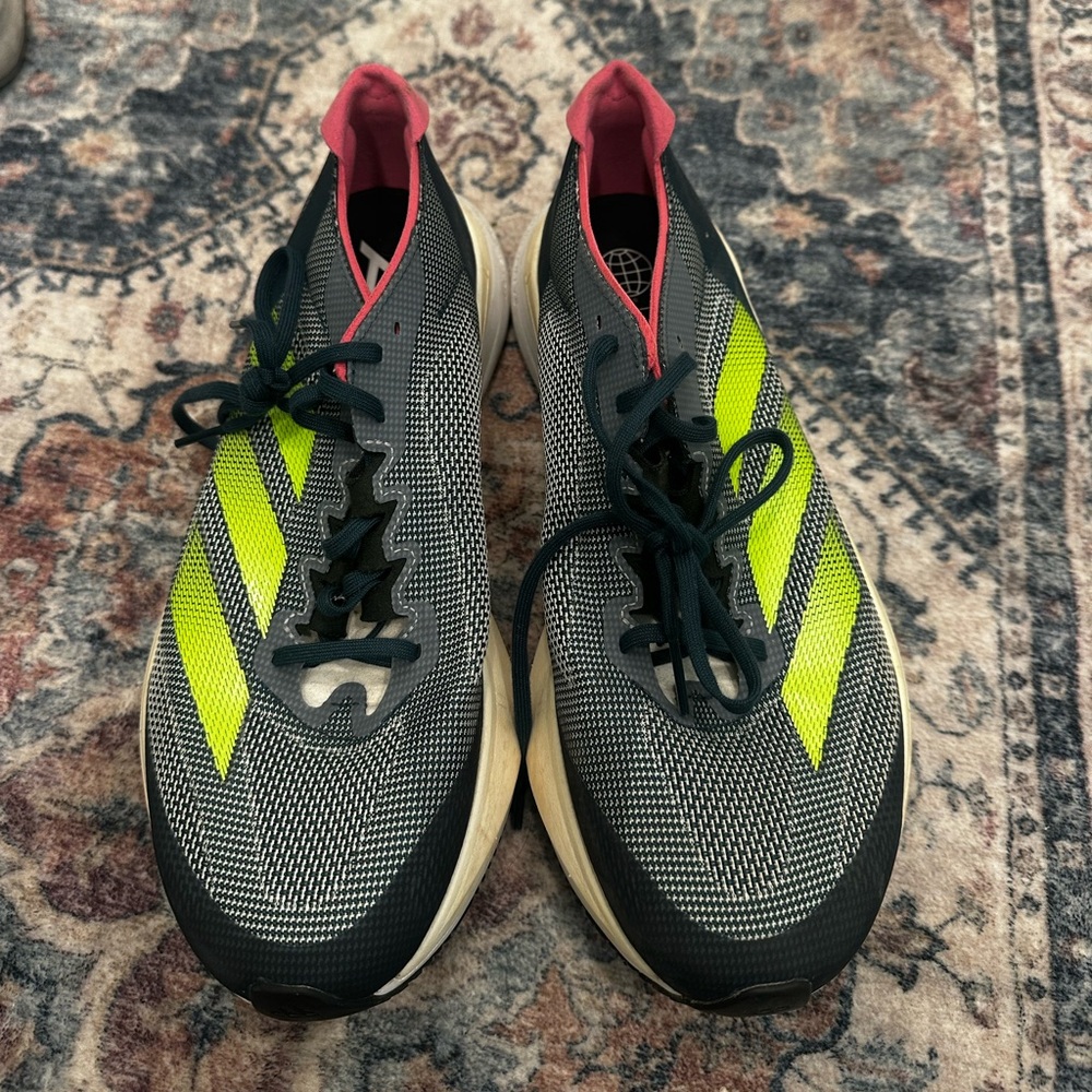 Adidas Running Shoes